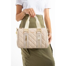 Orijinal Just Polo Günlük Kullanıma Uygun Kadın Omuz Çantası