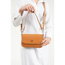 Orijinal Just Polo Günlük Kullanıma Uygun Kadın Omuz Çantası