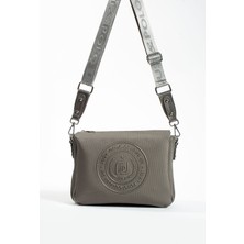 Orijinal Just Polo Günlük Kullanıma Uygun Kadın Omuz Çantası