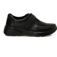 Polaris 5 Nokta 103870.Z5PR Siyah Kadın Dolgu Ayakkabı