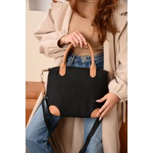 Orijinal Just Polo Günlük Kullanıma Uygun Kadın Omuz Çantası