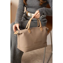 Orijinal Just Polo Günlük Kullanıma Uygun Kadın Omuz Çantası