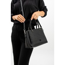 Orijinal Just Polo Günlük Kullanıma Uygun Kadın Omuz Çantası