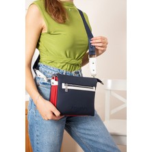 Orijinal Just Polo Günlük Kullanıma Uygun Kadın Omuz Çantası