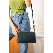 Orijinal Just Polo Günlük Kullanıma Uygun Kadın Omuz Çantası