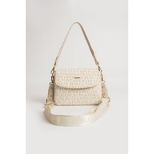 Orijinal Just Polo Günlük Kullanıma Uygun Kadın Omuz Çantası