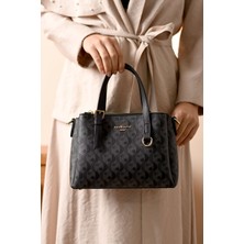 Orijinal Just Polo Günlük Kullanıma Uygun Kadın Omuz Çantası