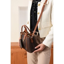 Orijinal Just Polo Günlük Kullanıma Uygun Kadın Omuz Çantası