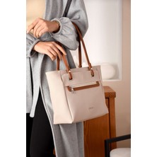 Orijinal Just Polo Günlük Kullanıma Uygun Kadın Omuz Çantası