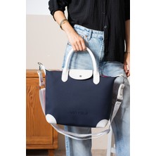 Orijinal Just Polo Günlük Kullanıma Uygun Kadın Omuz Çantası