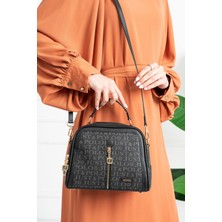 Orijinal Just Polo Günlük Kullanıma Uygun Kadın Omuz Çantası