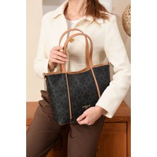 Orijinal Just Polo Günlük Kullanıma Uygun Kadın Omuz Çantası