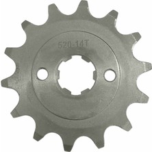 Gms Hero X-PULSE200-KARIZMA Ön Dişli 14T