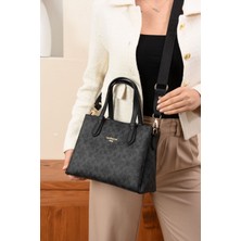 Orijinal Just Polo Günlük Kullanıma Uygun Kadın Omuz Çantası