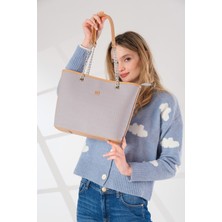 Orijinal Just Polo Günlük Kullanıma Uygun Kadın Omuz Çantası