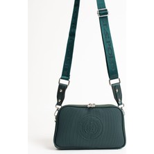 Orijinal Just Polo Günlük Kullanıma Uygun Kadın Omuz Çantası