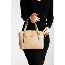 Orijinal Just Polo Günlük Kullanıma Uygun Kadın Omuz Çantası