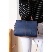 Orijinal Just Polo Günlük Kullanıma Uygun Kadın Omuz Çantası