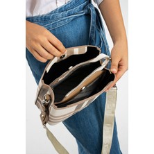 Orijinal Just Polo Günlük Kullanıma Uygun Kadın Omuz Çantası