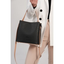 Orijinal Just Polo Günlük Kullanıma Uygun Kadın Omuz Çantası