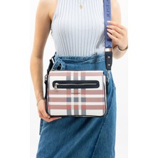 Orijinal Just Polo Günlük Kullanıma Uygun Kadın Omuz Çantası