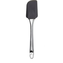 Silikon Metalik Saplı Spatula -OKY-094