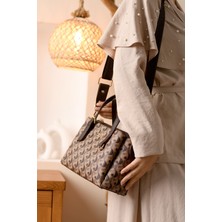 Orijinal Just Polo Günlük Kullanıma Uygun Kadın Omuz Çantası