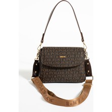 Orijinal Just Polo Günlük Kullanıma Uygun Kadın Omuz Çantası