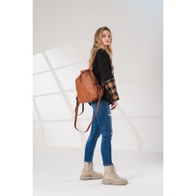 Orijinal Just Polo Günlük Kullanıma Uygun Kadın Omuz Çantası