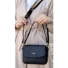 Orijinal Just Polo Günlük Kullanıma Uygun Kadın Omuz Çantası