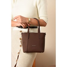 Orijinal Just Polo Günlük Kullanıma Uygun Kadın Omuz Çantası