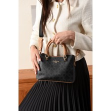 Orijinal Just Polo Günlük Kullanıma Uygun Kadın Omuz Çantası