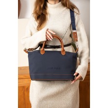 Orijinal Just Polo Günlük Kullanıma Uygun Kadın Omuz Çantası