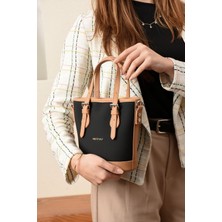 Orijinal Just Polo Günlük Kullanıma Uygun Kadın Omuz Çantası