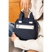 Orijinal Just Polo Günlük Kullanıma Uygun Kadın Omuz Çantası