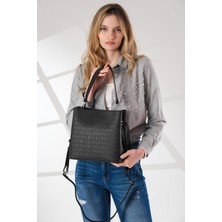 Orijinal Just Polo Günlük Kullanıma Uygun Kadın Omuz Çantası