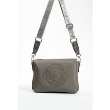 Orijinal Just Polo Günlük Kullanıma Uygun Kadın Omuz Çantası