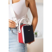 Orijinal Just Polo Günlük Kullanıma Uygun Kadın Omuz Çantası