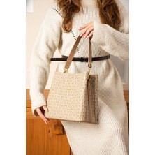 Orijinal Just Polo Günlük Kullanıma Uygun Kadın Omuz Çantası