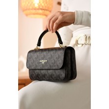 Orijinal Just Polo Günlük Kullanıma Uygun Kadın Omuz Çantası