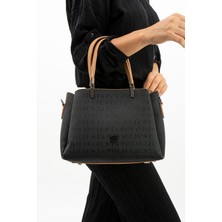 Orijinal Just Polo Günlük Kullanıma Uygun Kadın Omuz Çantası