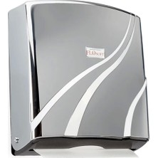 Katlamalı Kağıt Havluluk 300 Lük -F090