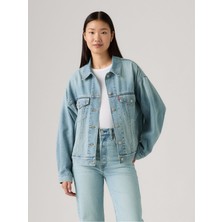 Levi's '90s Trucker Ceket