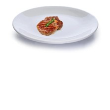 Termostar Melamin Enternasyonel Tabak 17 cm -ENT17