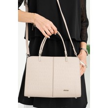 Orijinal Just Polo Günlük Kullanıma Uygun Kadın Omuz Çantası