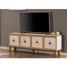 Yuvaset Home Dardason Güneş TV Ünitesi