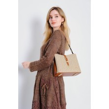 Orijinal Just Polo Günlük Kullanıma Uygun Kadın Omuz Çantası