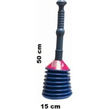 Battal Pompa 50X15 -2078