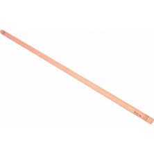 80 cm Kalın Hamur Oklavası -68795