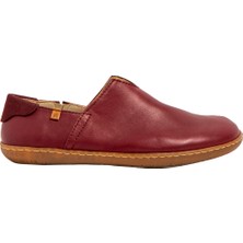 Kadın Sneaker ( Günlük) N275 El Naturalista Soft Nappa Burdeos/el Viajero